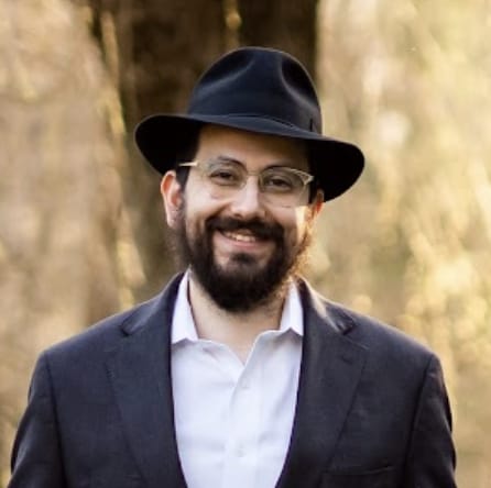 Rabbi Shmuly Altein
